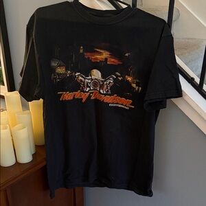 Harley Davidson Tee